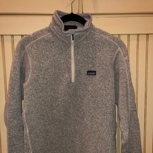 Women’s Patagonia sweater